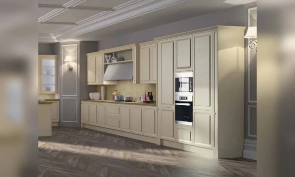 Кухня Biefbi Cucine Diamante