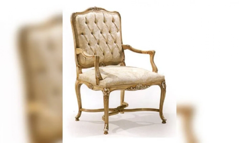 Стул Angelo Cappellini 0031/Pi - фото 1