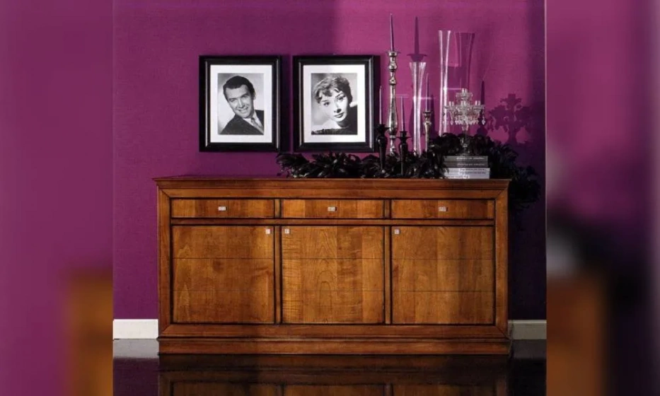 Комод Giuliacasa J001-Vr - фото 1