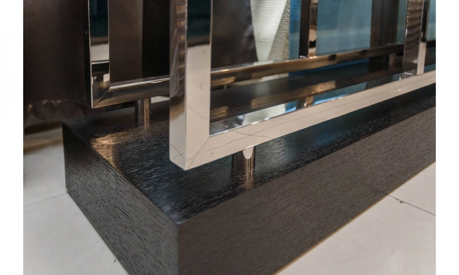 Стеллаж Eichholtz Lagonda - фото 5