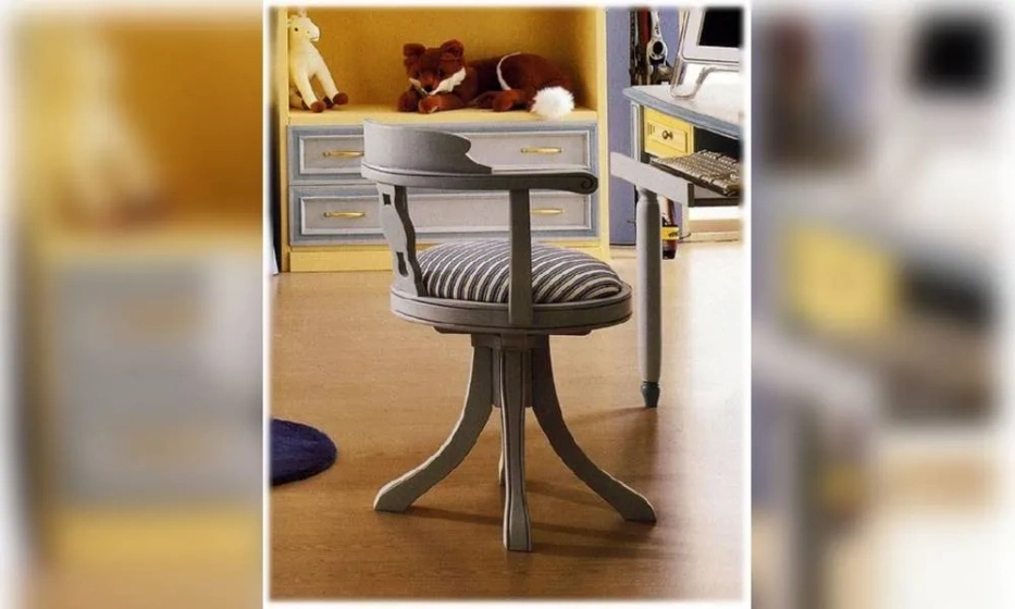 Рабочее Кресло Ferretti & Ferretti Happy Night 1 - фото 1