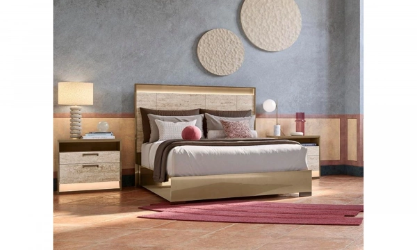 Кровать 160x200 Alf Group JO