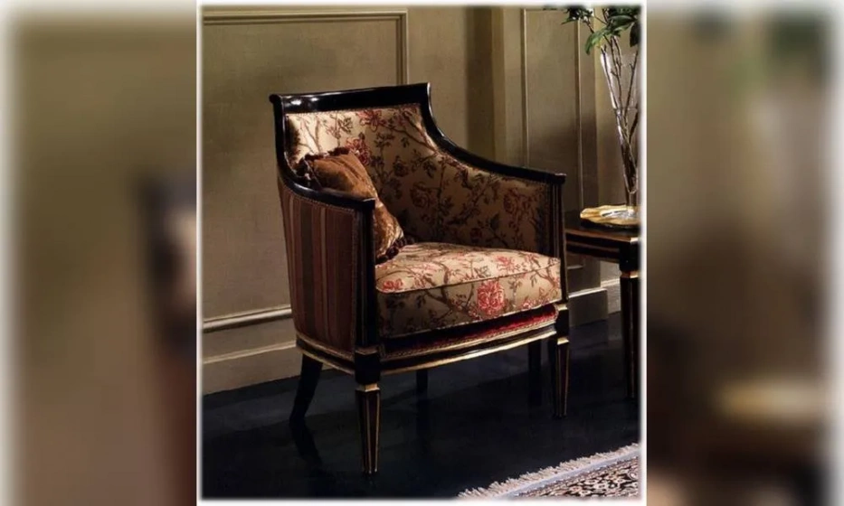 Кресло Bedding Impero - фото 1