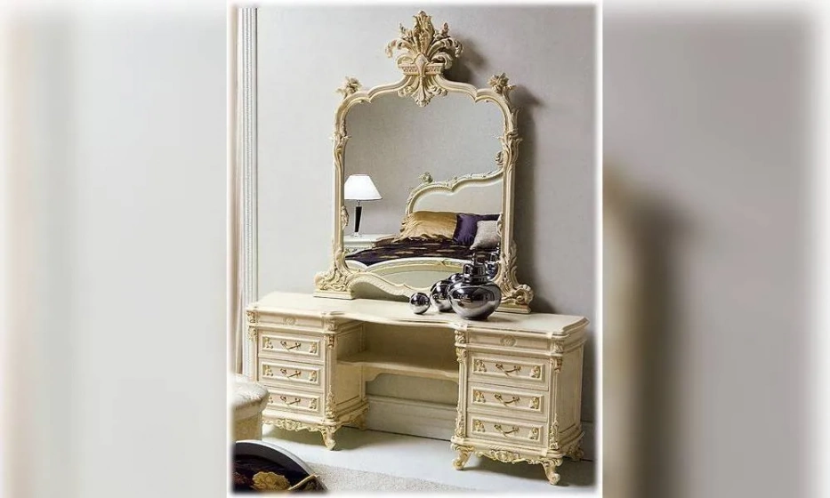 Туалетный Столик Silik Larissa - фото 1