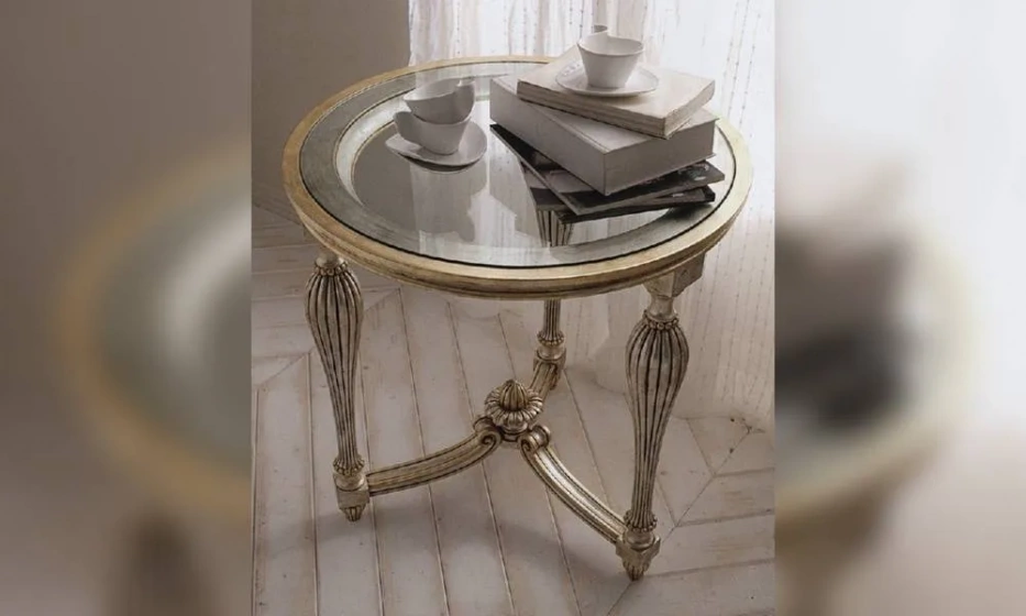 Стол Grifoni Silvano Living Room 7 - фото 1