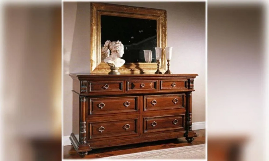 Комод Francesco Molon Italian & French Country 8 - фото 1