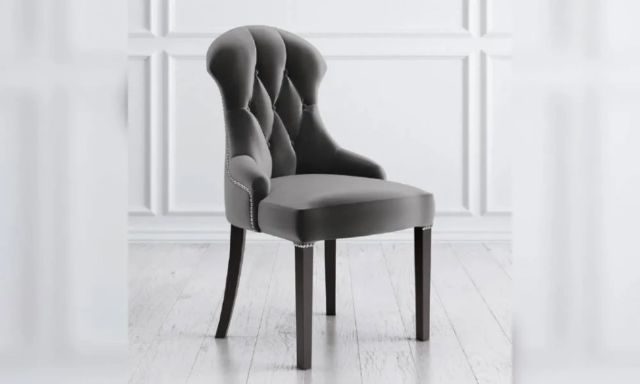 Стул Kreind C03-K03-N-B12 - фото 1