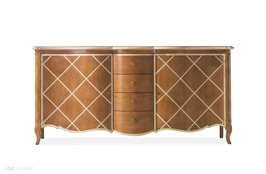 Буфет Am Classic Luis Xv - фото 2