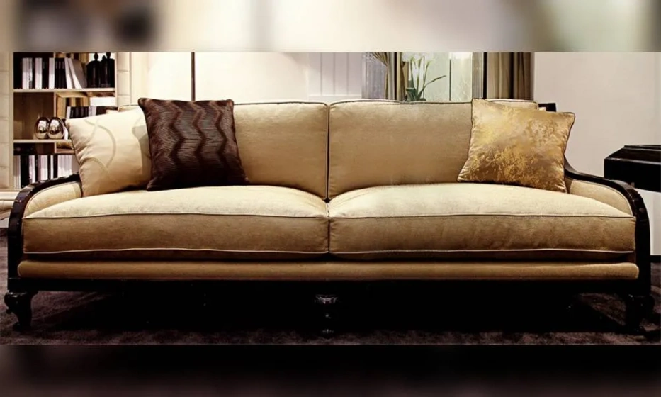 Диван Bruno Zampa Club - фото 1