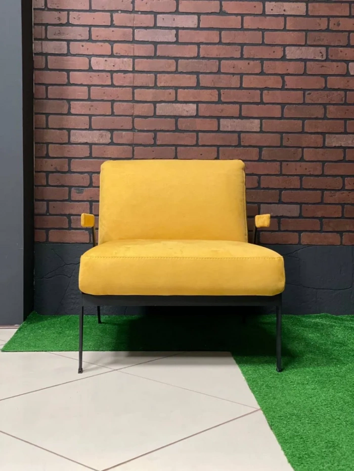 Кресло Homage Brea - фото 2