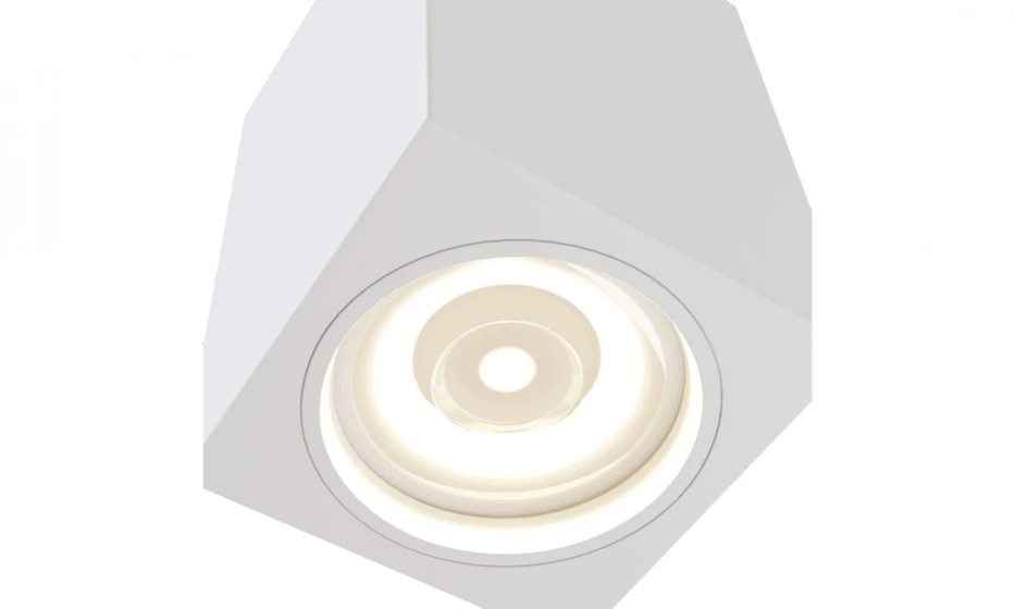 Потолочный Светильник Technical C011Cl-01W - фото 5