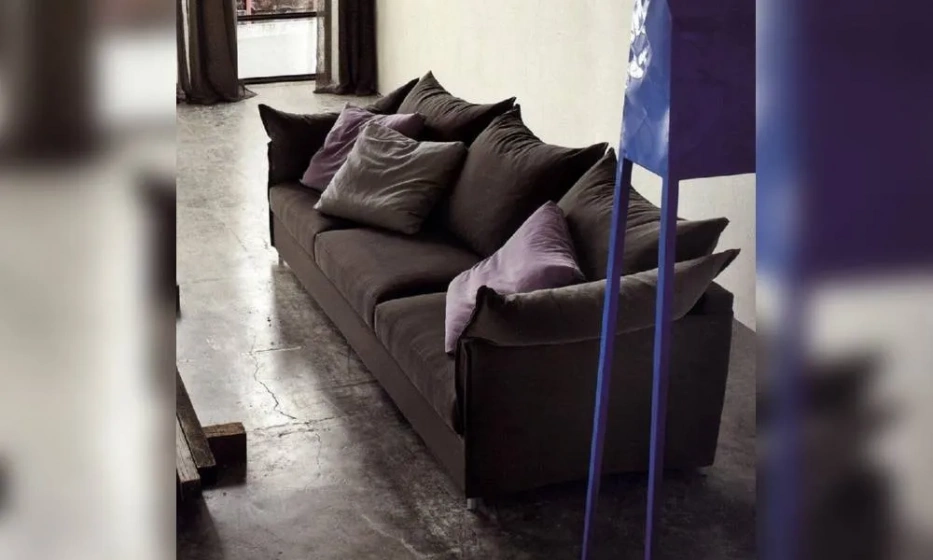 Диван Dall Agnese Every 1 - фото 1