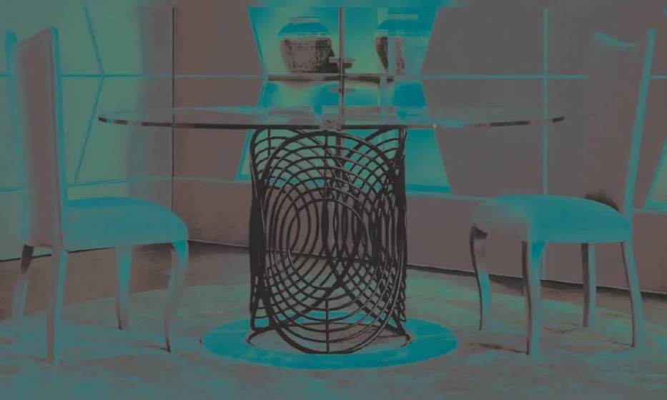 Стол Cortezari Lalique - фото 1