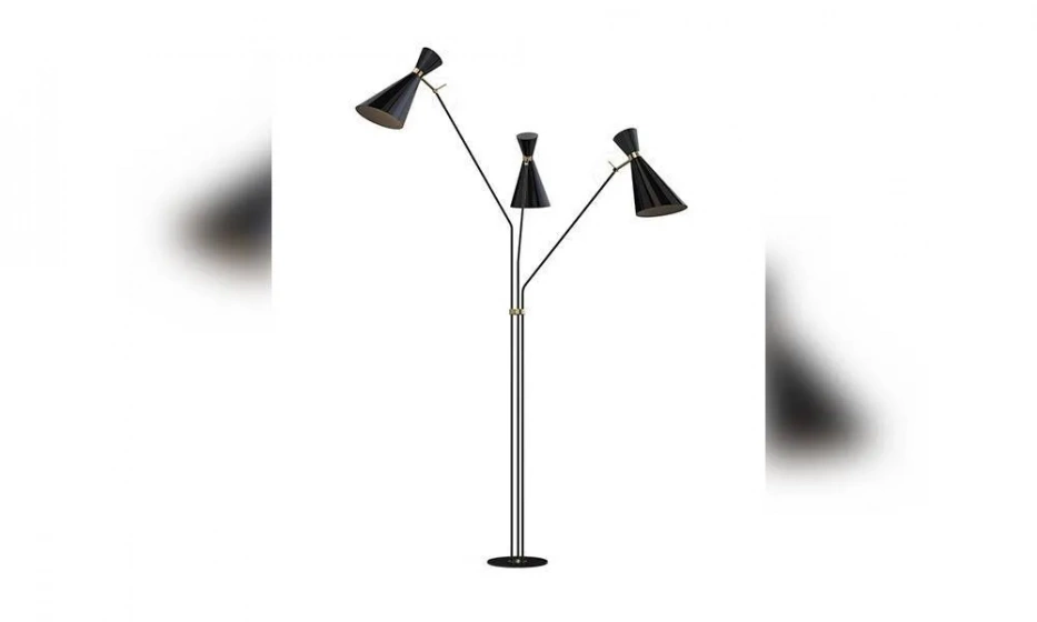 Напольная Лампа Simone - фото 2