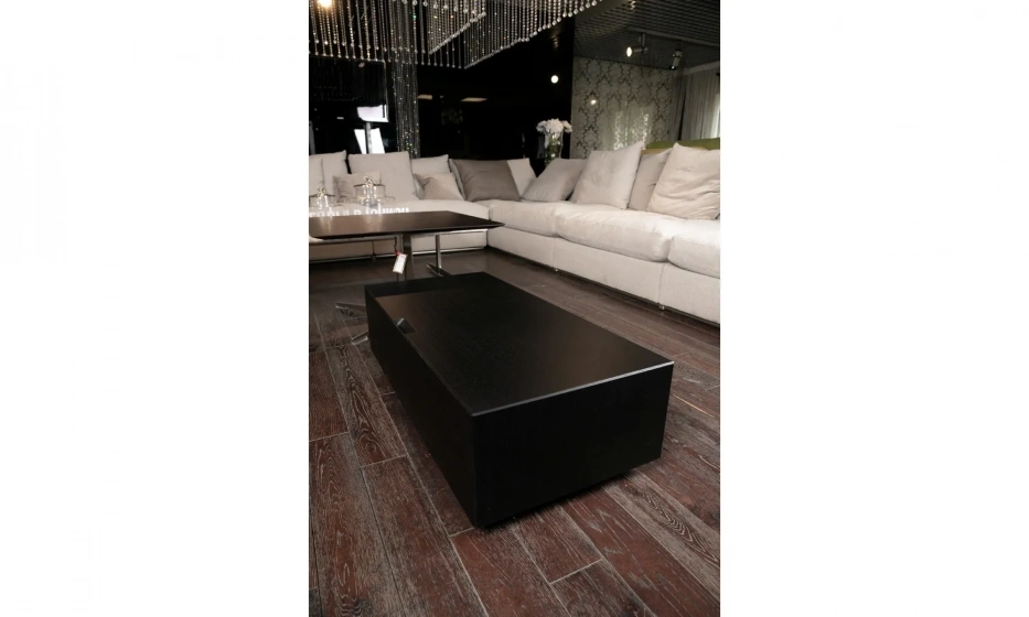 Комод FLEXFORM Piuma Ashwood - фото 4