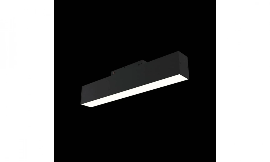 Трековый Светильник Technical Tr012-2-12W4K-B - фото 2