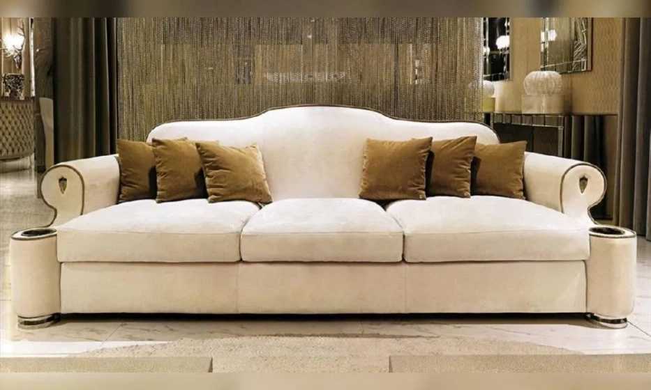 Диван Visionnaire Diplomate - фото 1