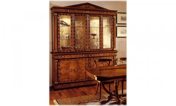 Домашний Кабинет Minotti Luigi & Benigno Biedermeier 8