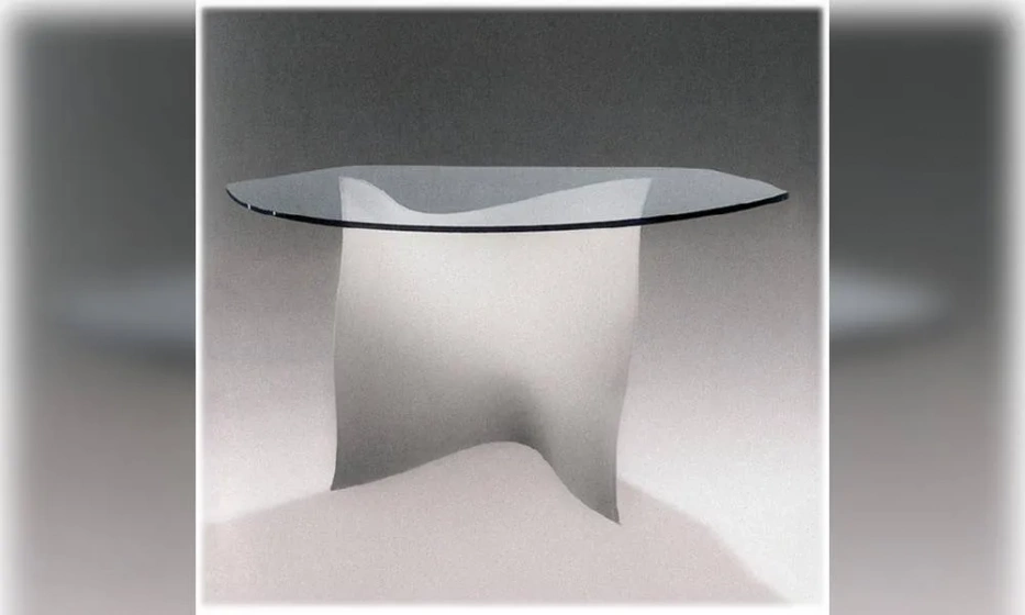 Консоль Reflex Complementi D'Arredo 6 - фото 1