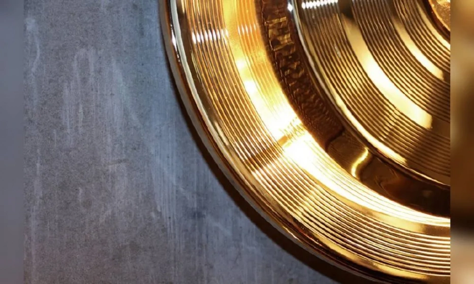 Настенный Светильник Delightfull Hendrix - фото 8