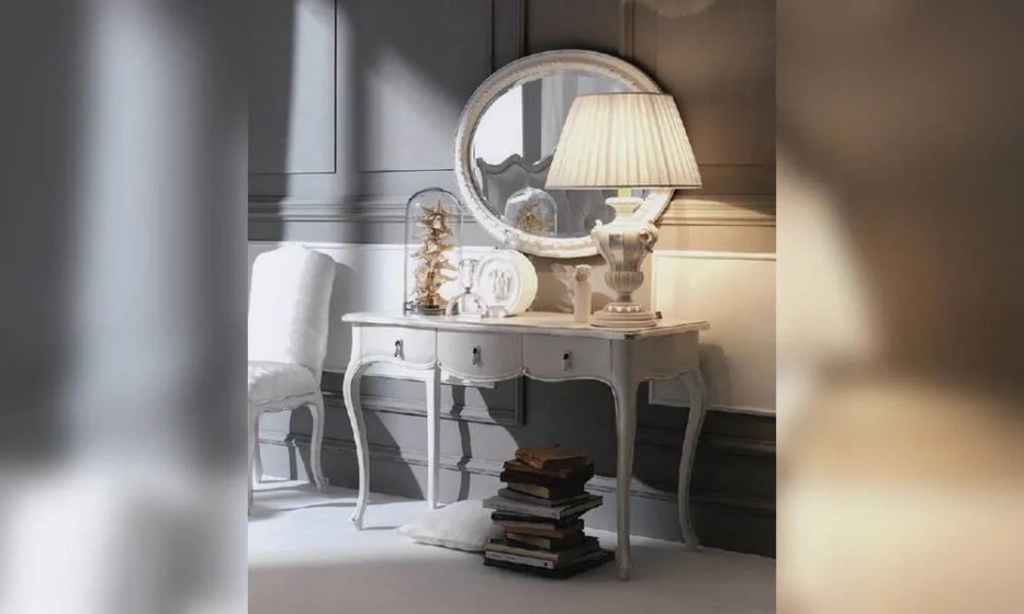 Туалетный Столик Grifoni Silvano Bedroom 3 - фото 1