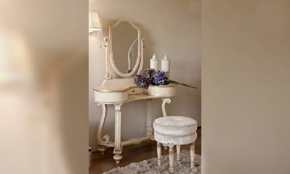 Туалетный Столик Volpi Paolina - фото 1