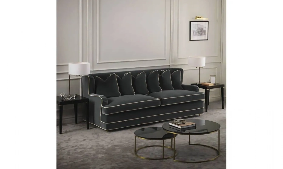 Диван Tosconova River Divano 2 P - фото 1