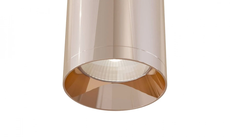 Потолочный Светильник Technical C010Cl-01Rg - фото 4