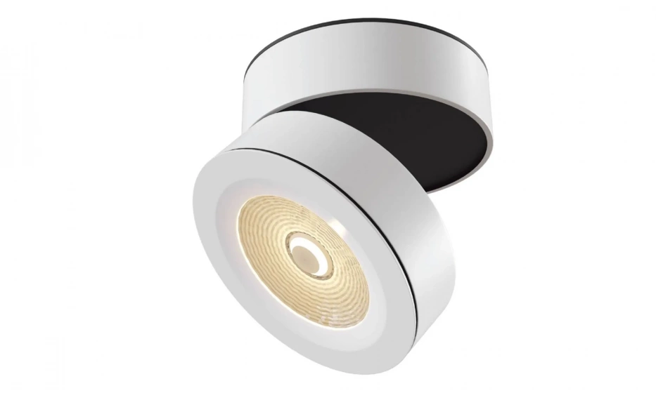 Потолочный Светильник Technical C023Cl-L20W - фото 3