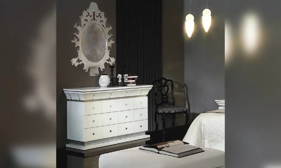 Комод Elle Due Orpheo 2 - фото 1