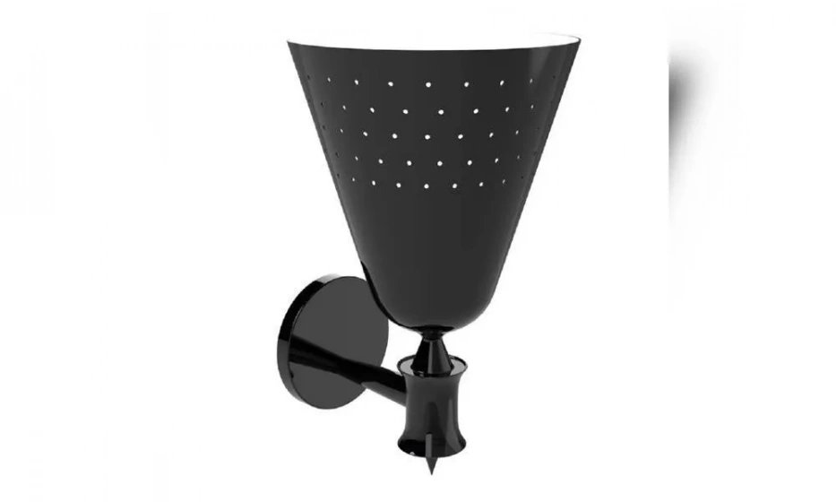 Настенный Светильник Delightfull Charles - фото 1