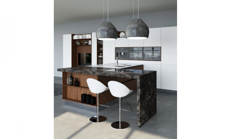 Кухня Virs New Line 2 - фото 5