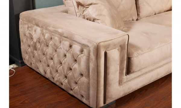 Диван ESTELIO Лонги