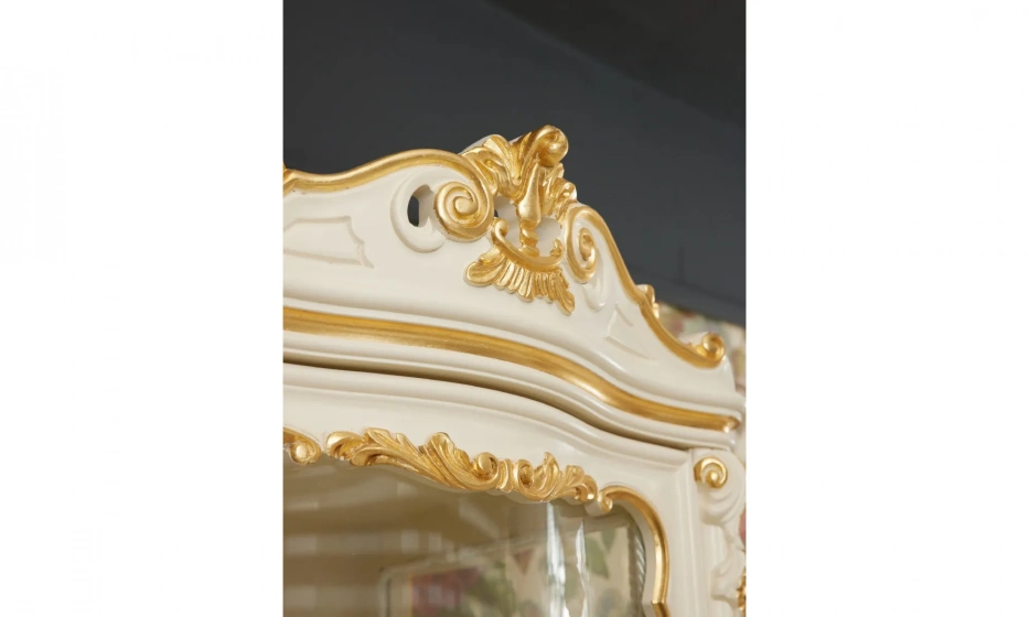 Витрина левая VACCARI CAV.GIOVANNI - фото 3