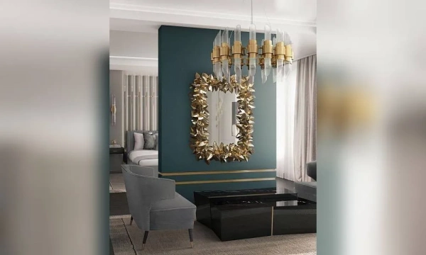 Журнальный Стол Beyond