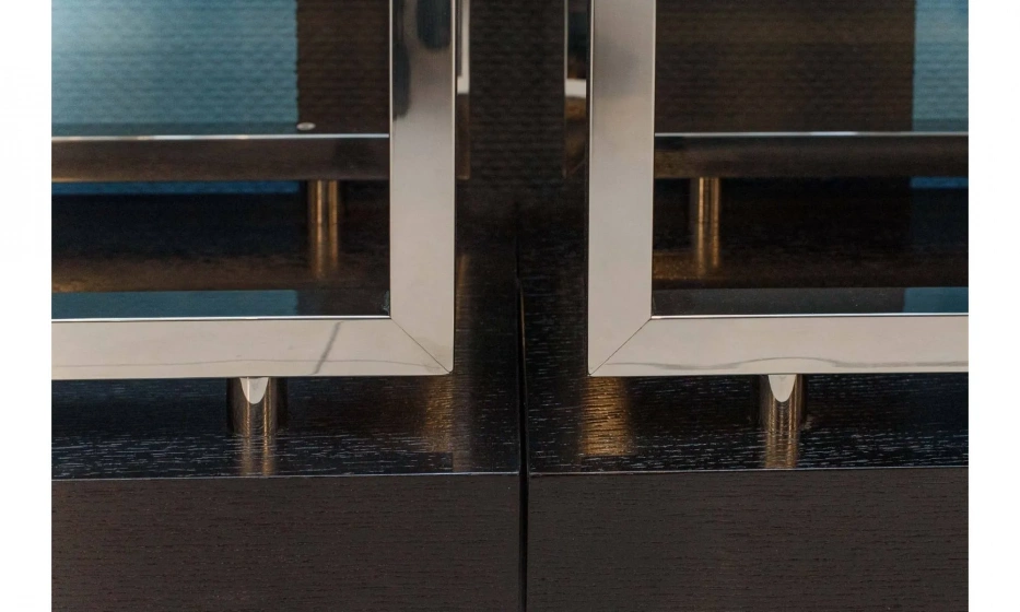 Стеллаж Eichholtz Lagonda - фото 7