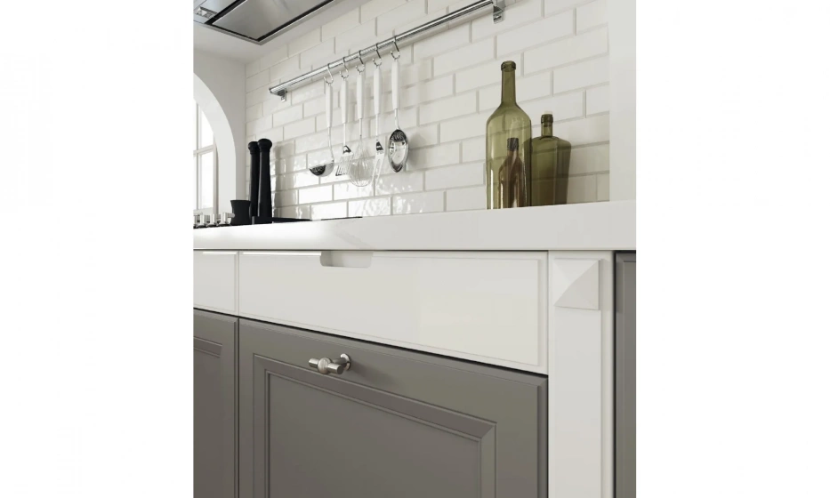 Кухня Virs Nicole - фото 10