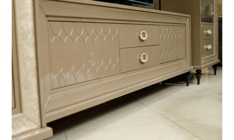 EMOCION база под ТВ - фото 5