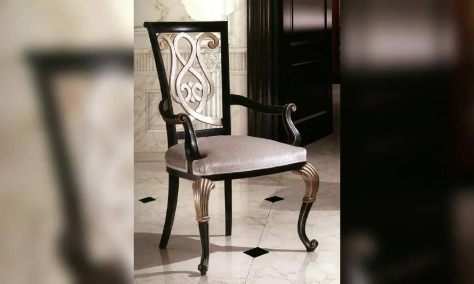 Стул Angelo Cappellini 30087/P - фото 1