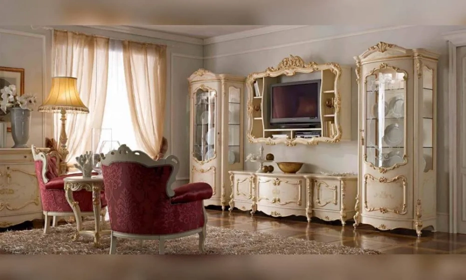 Гостиная Agm Prestige Royal N2 H1 - фото 1