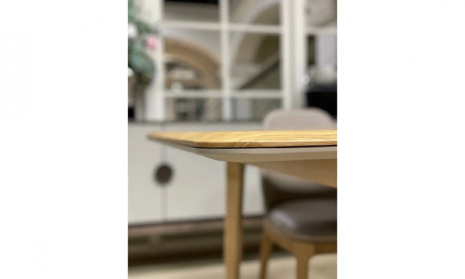 Стол Обеденный Homage Aura - фото 7