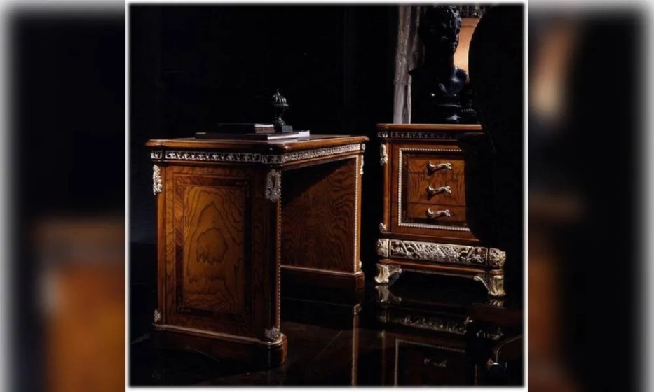 Компьютерный Стол Jumbo Collection Opera - фото 1