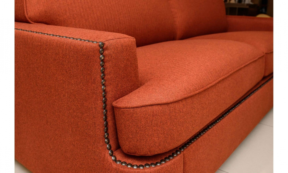 Hasta Delia Диван 3-Й С Механизмом Раскладывания - фото 3