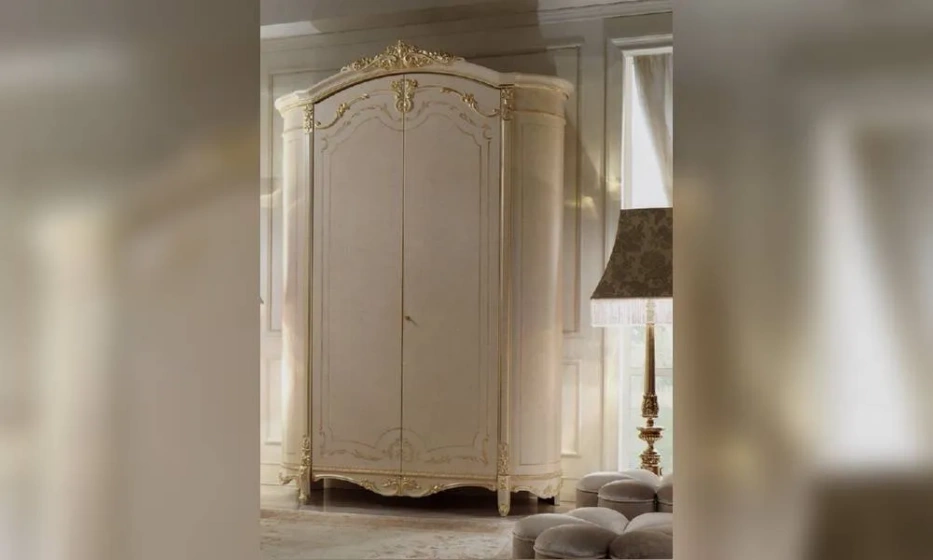 Шкаф Barnini Oseo David 1 - фото 1