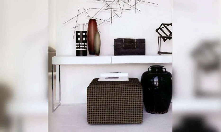 Пуф B&B Italia P60 - фото 1