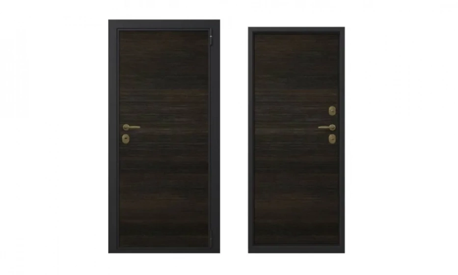 Дверь входная квартирная PORTALLE Fortis - фото 1