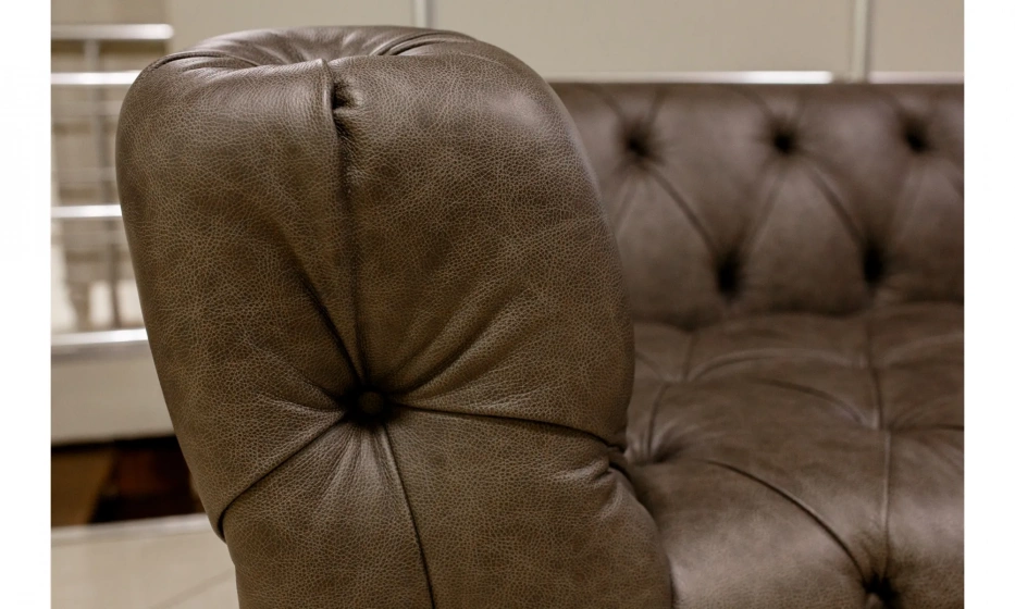 Диван Nicoline Salotti Dokos 2 - фото 3