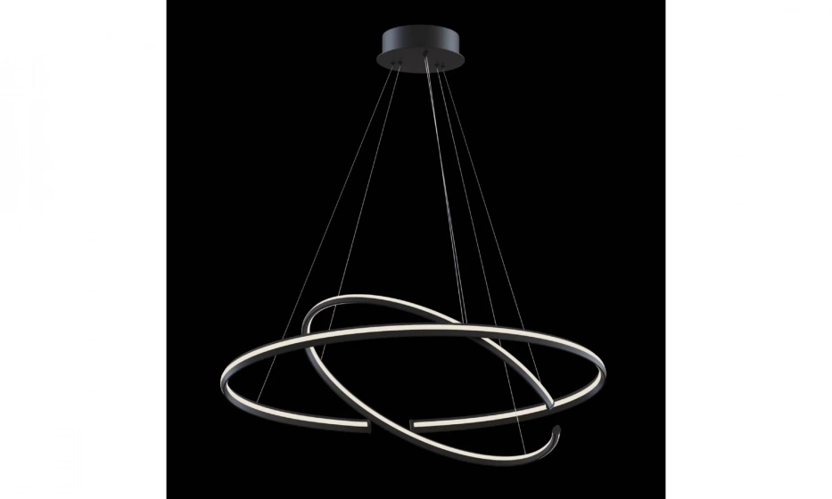 Подвесной Светильник Technical Mod036Pl-L80B - фото 3