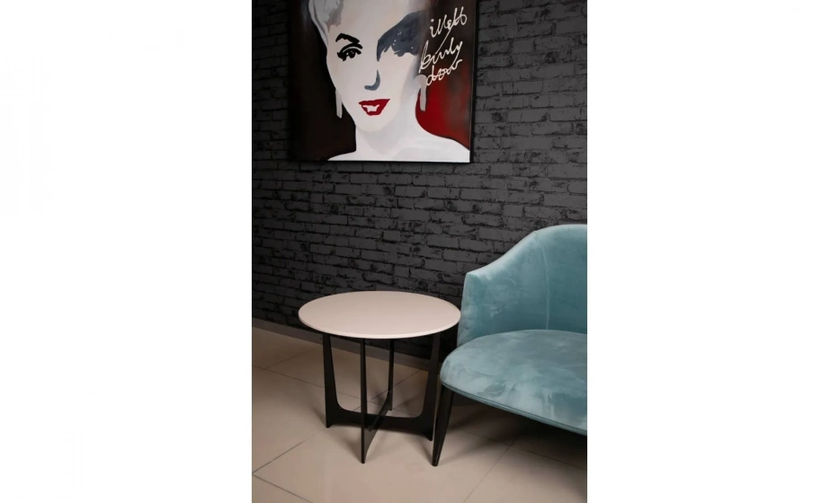 Кофейный столик Praddy Medusa - фото 5