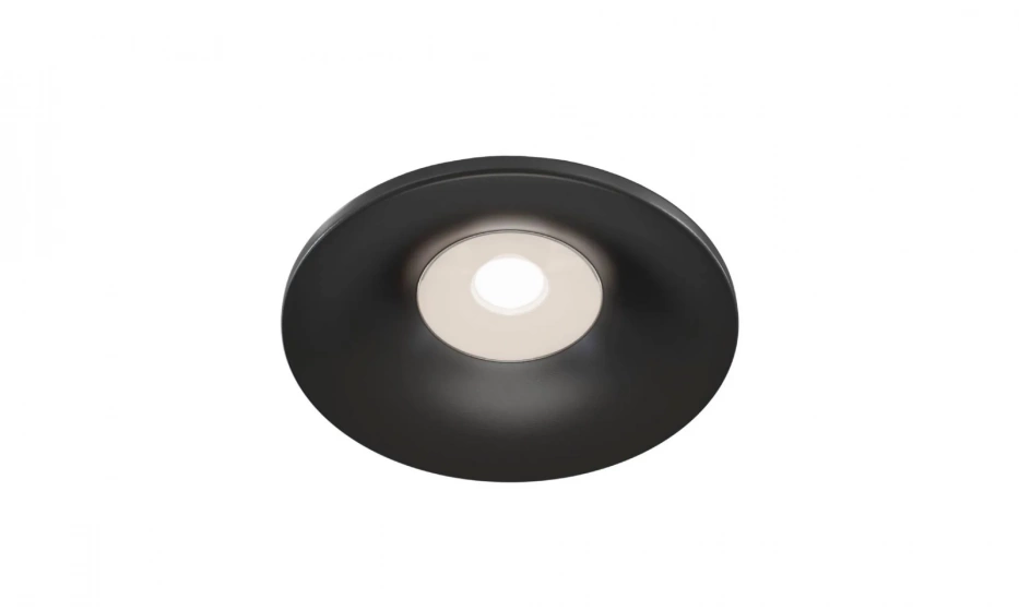 Встраиваемый Светильник Technical Dl041-01B - фото 1